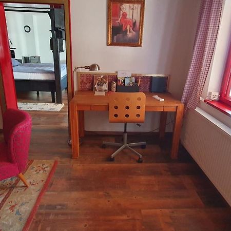 Ferienwohnung Vogl Mit Klimaanlage Und Kaminofen Viechtach Ngoại thất bức ảnh