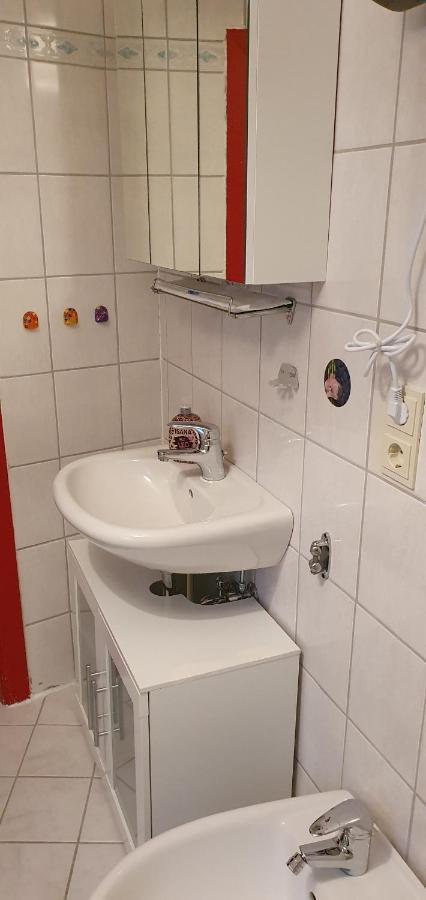 Ferienwohnung Vogl Mit Klimaanlage Und Kaminofen Viechtach Ngoại thất bức ảnh