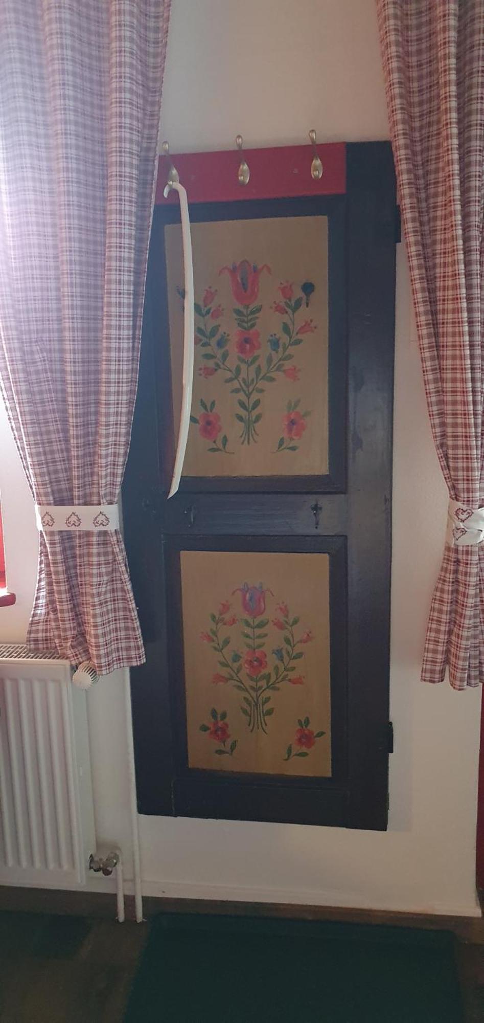 Ferienwohnung Vogl Mit Klimaanlage Und Kaminofen Viechtach Ngoại thất bức ảnh