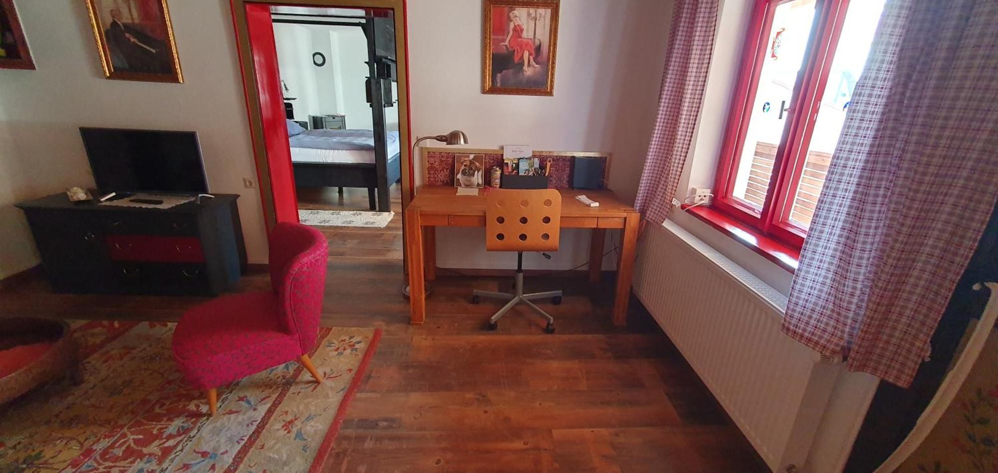 Ferienwohnung Vogl Mit Klimaanlage Und Kaminofen Viechtach Ngoại thất bức ảnh