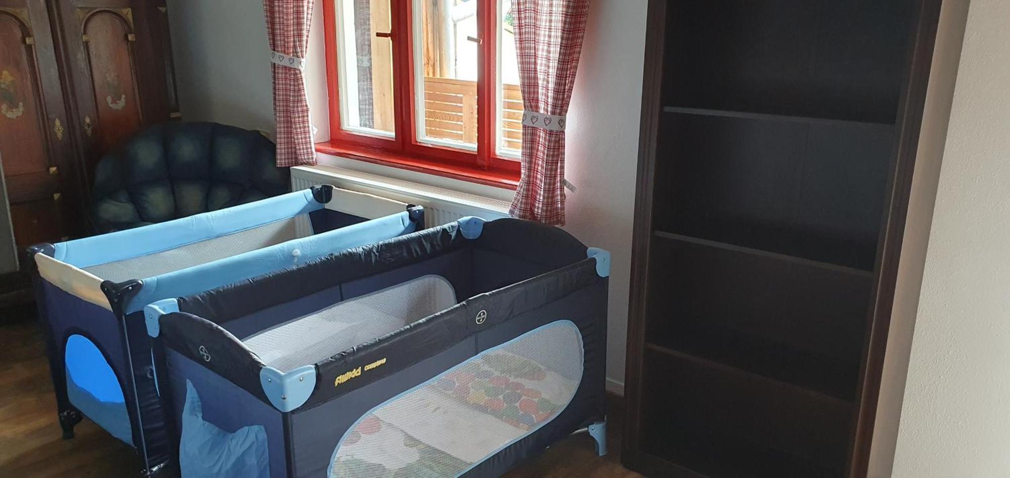 Ferienwohnung Vogl Mit Klimaanlage Und Kaminofen Viechtach Ngoại thất bức ảnh